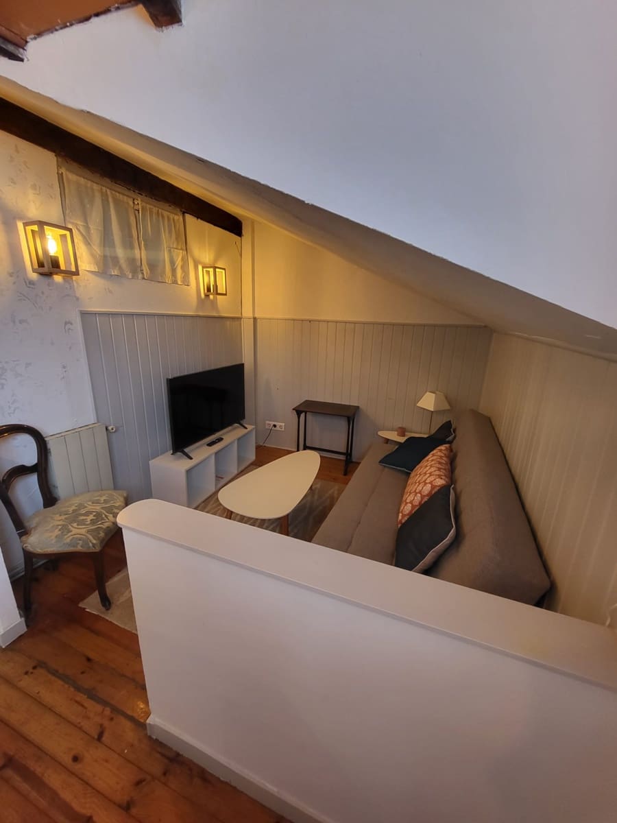 1 soverom Leilighet til salgs i Santander - € 149 000 (Ref: 8932110)