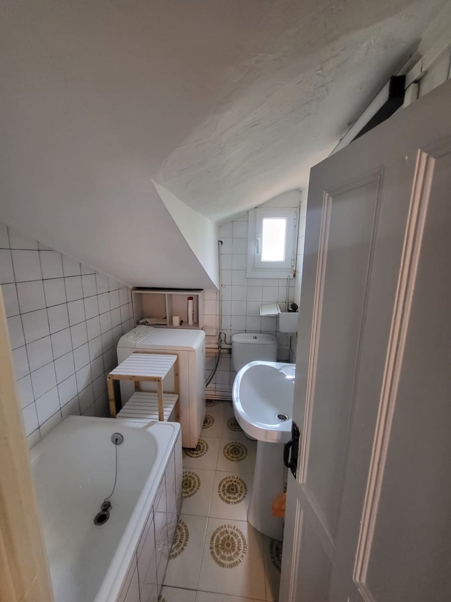 1 soverom Leilighet til salgs i Santander - € 149 000 (Ref: 8932110)