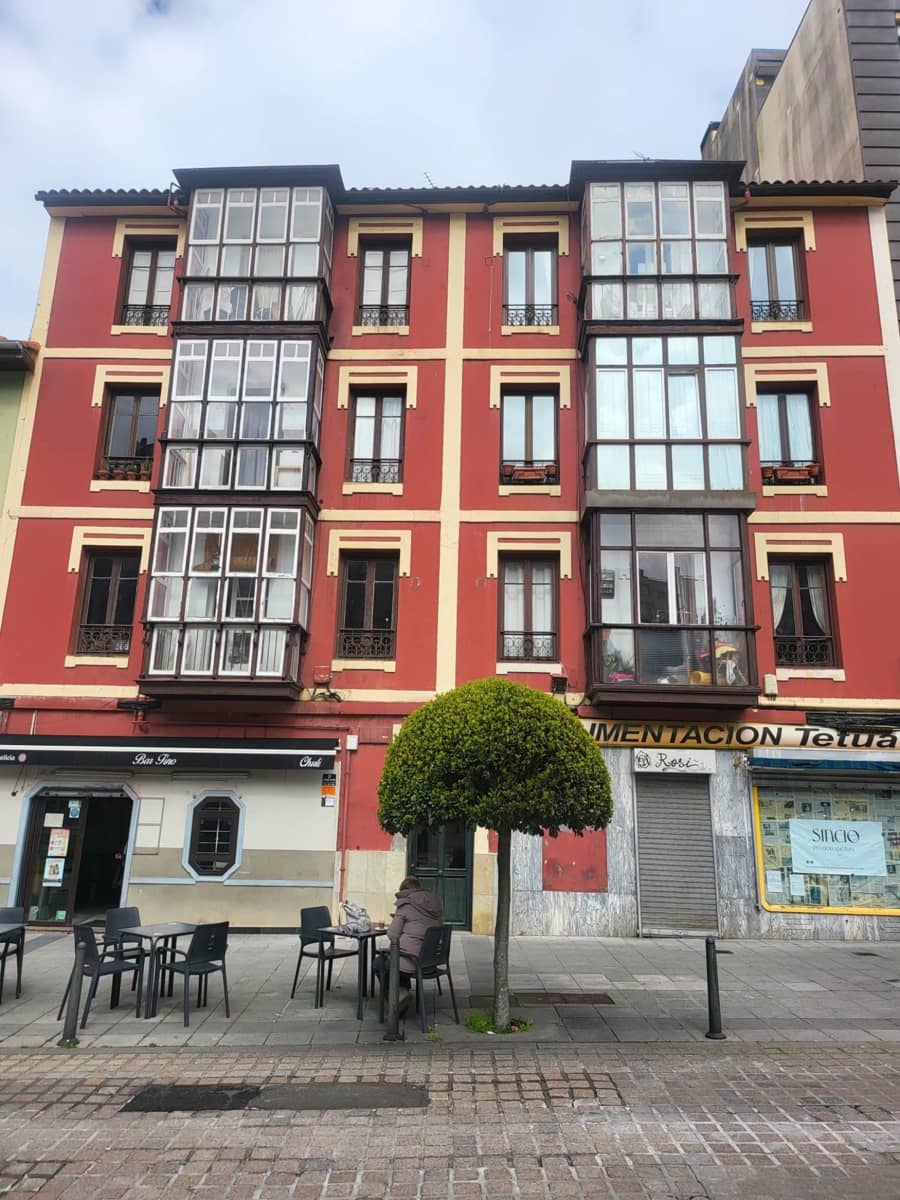 1 soverom Leilighet til salgs i Santander - € 149 000 (Ref: 8932110)
