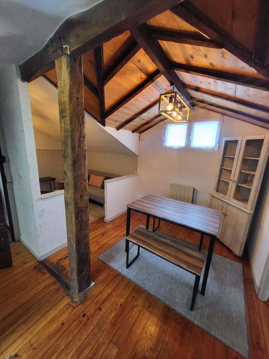 1 soverom Leilighet til salgs i Santander - € 149 000 (Ref: 8932110)