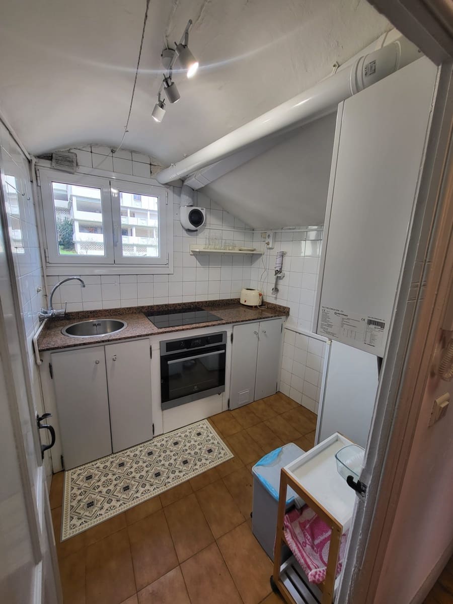 1 soverom Leilighet til salgs i Santander - € 149 000 (Ref: 8932110)