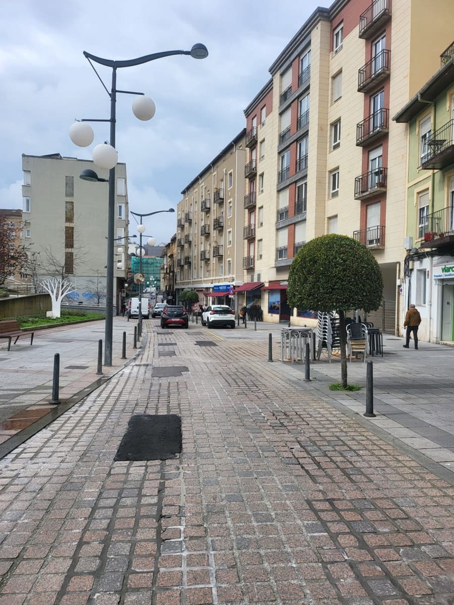 1 soverom Leilighet til salgs i Santander - € 149 000 (Ref: 8932110)