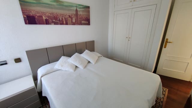 1 bedroom Flat for rent in Santander - € 800 (Ref: 8948599)