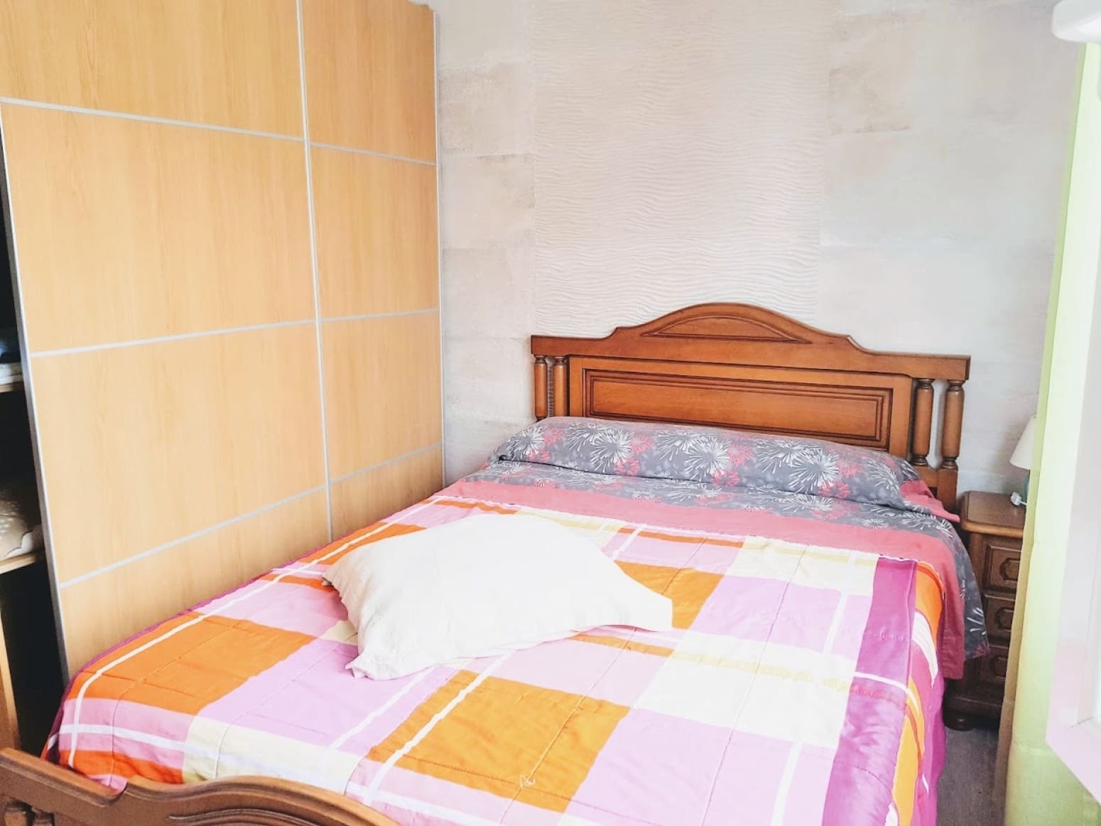 3 bedroom Flat for rent in Santander - € 480 (Ref: 8950134)