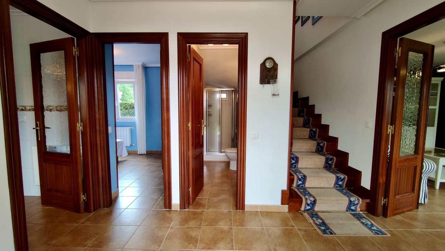 6 bedroom Villa for sale in Barcena de Cicero - € 440,000 (Ref: 9007758)