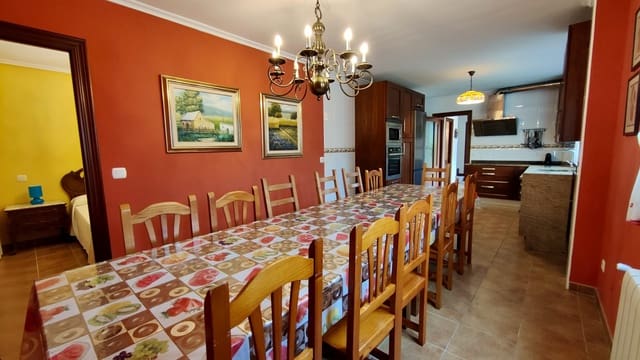 6 soveværelse Villa til salg i Bárcena de Cicero - € 440.000 (Ref: 9007758)