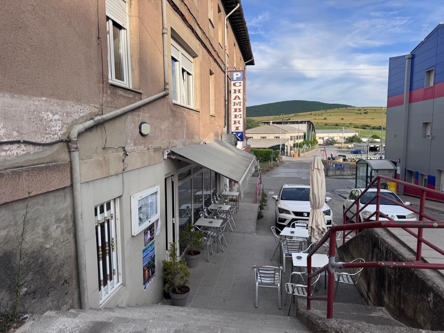 19 soveværelse Virksomhed til salg i Valdeolea - € 460.000 (Ref: 9064992)