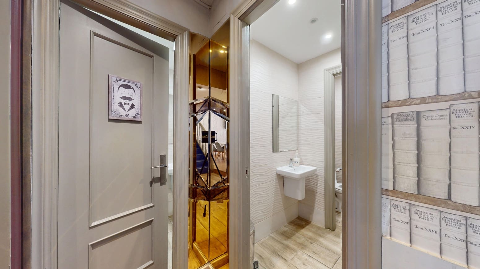 19 soveværelse Virksomhed til salg i Valdeolea - € 460.000 (Ref: 9064992)