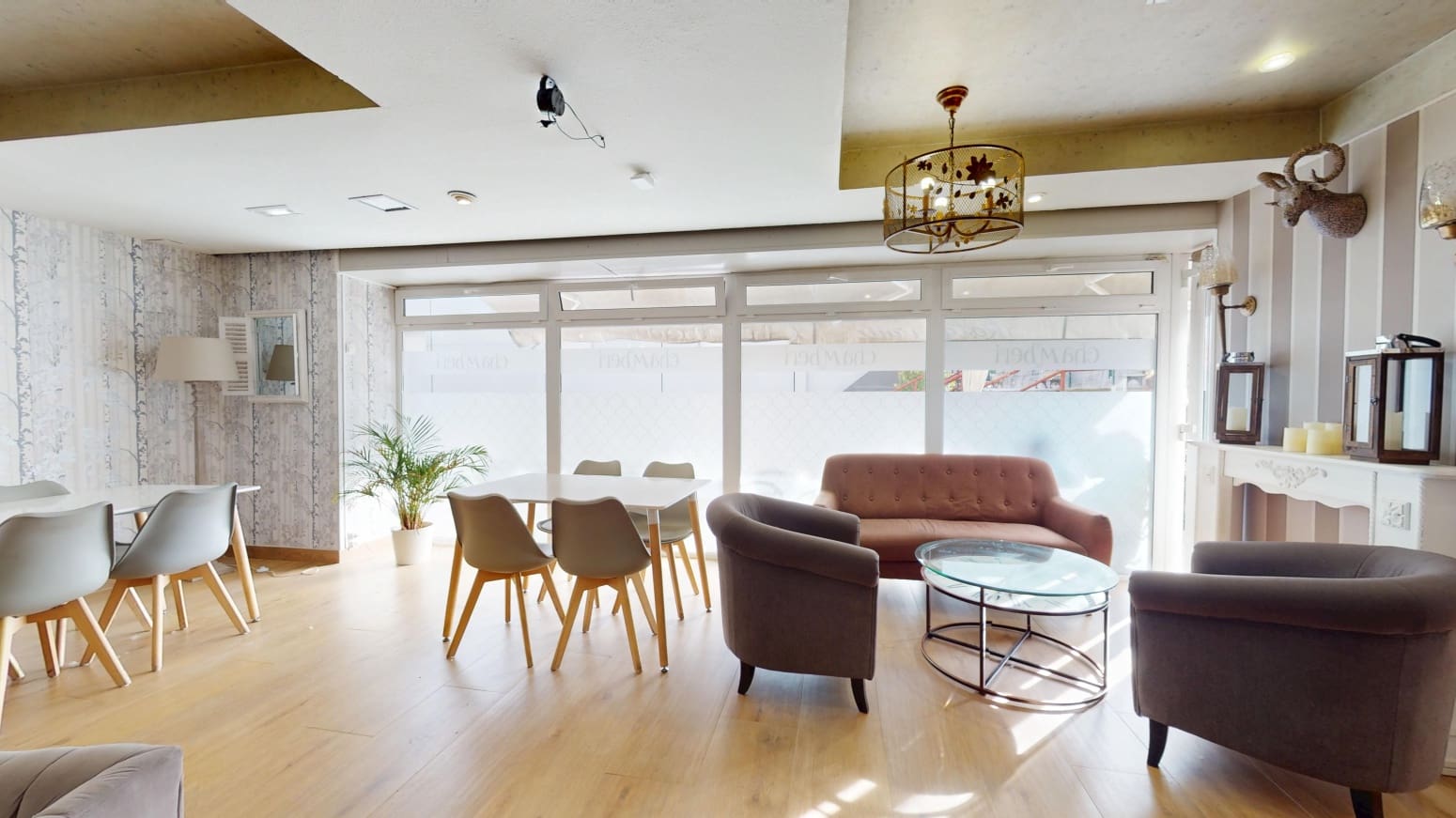 19 soveværelse Virksomhed til salg i Valdeolea - € 460.000 (Ref: 9064992)