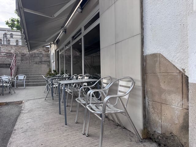 19 quarto Empresa para venda em Valdeolea - 460 000 € (Ref: 9064992)