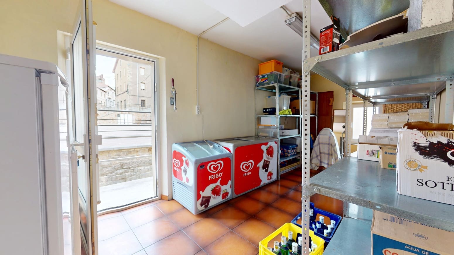 19 soveværelse Virksomhed til salg i Valdeolea - € 460.000 (Ref: 9064992)