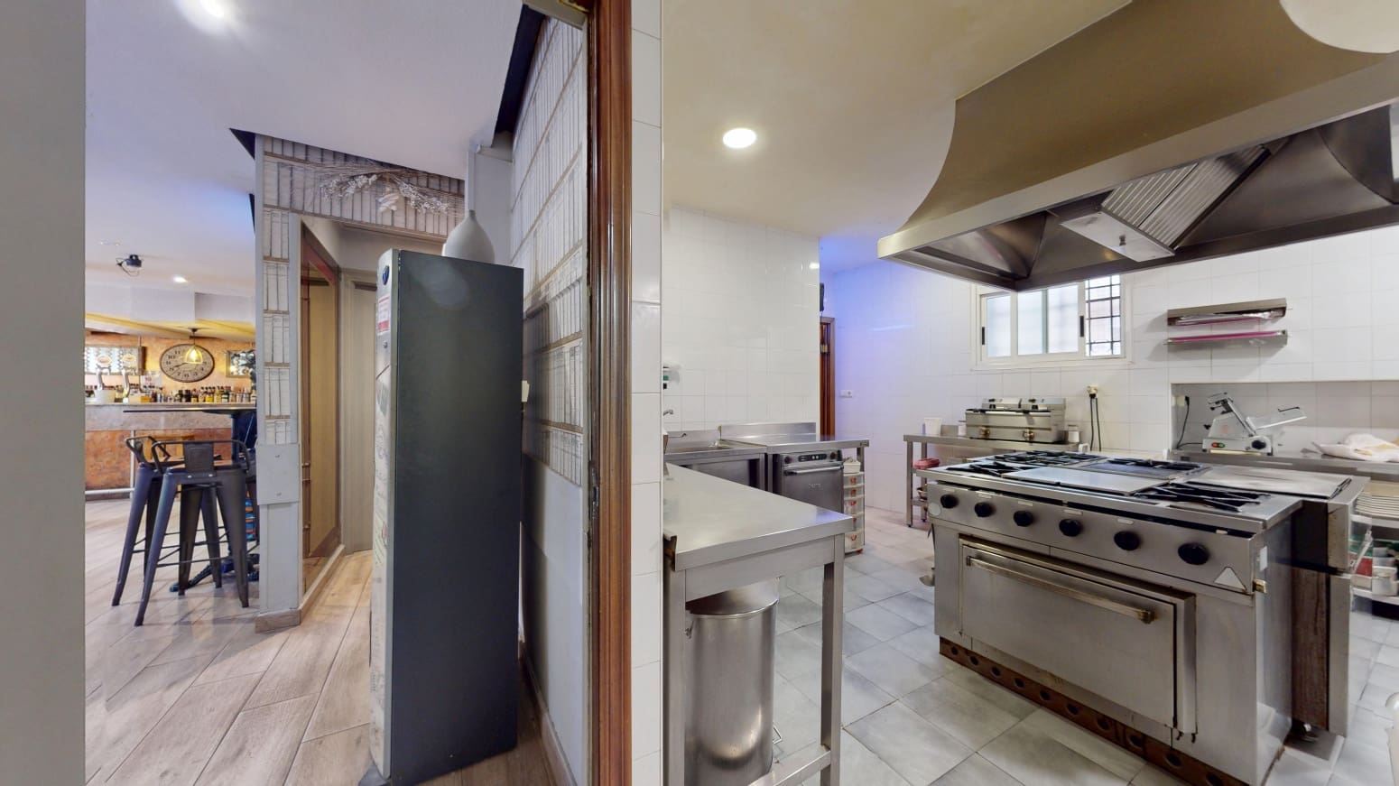 19 soveværelse Virksomhed til salg i Valdeolea - € 460.000 (Ref: 9064992)