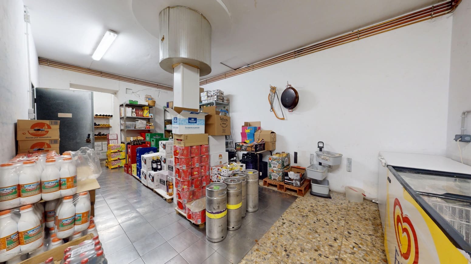 19 soveværelse Virksomhed til salg i Valdeolea - € 460.000 (Ref: 9064992)