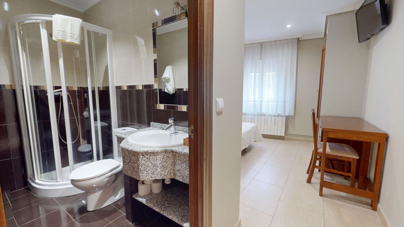 19 soveværelse Virksomhed til salg i Valdeolea - € 460.000 (Ref: 9064992)