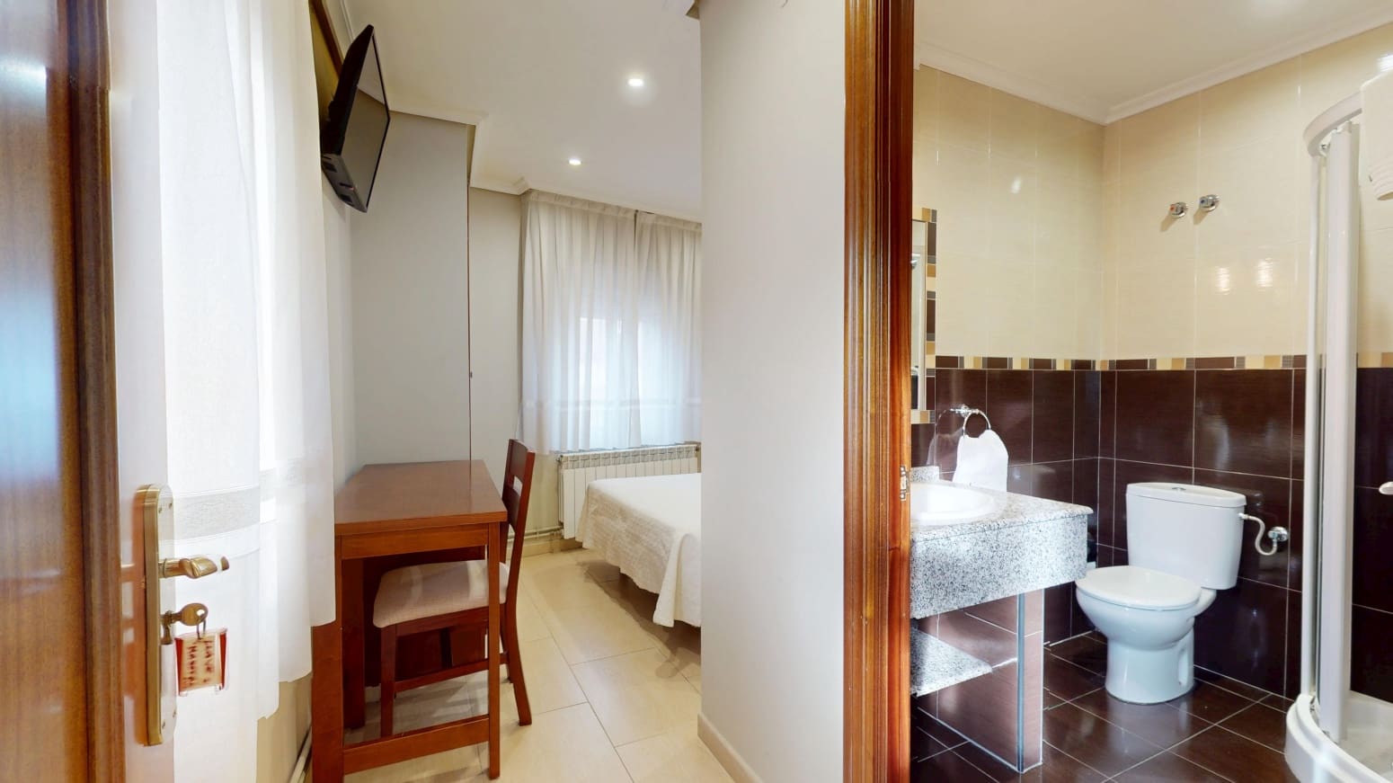 19 soveværelse Virksomhed til salg i Valdeolea - € 460.000 (Ref: 9064992)