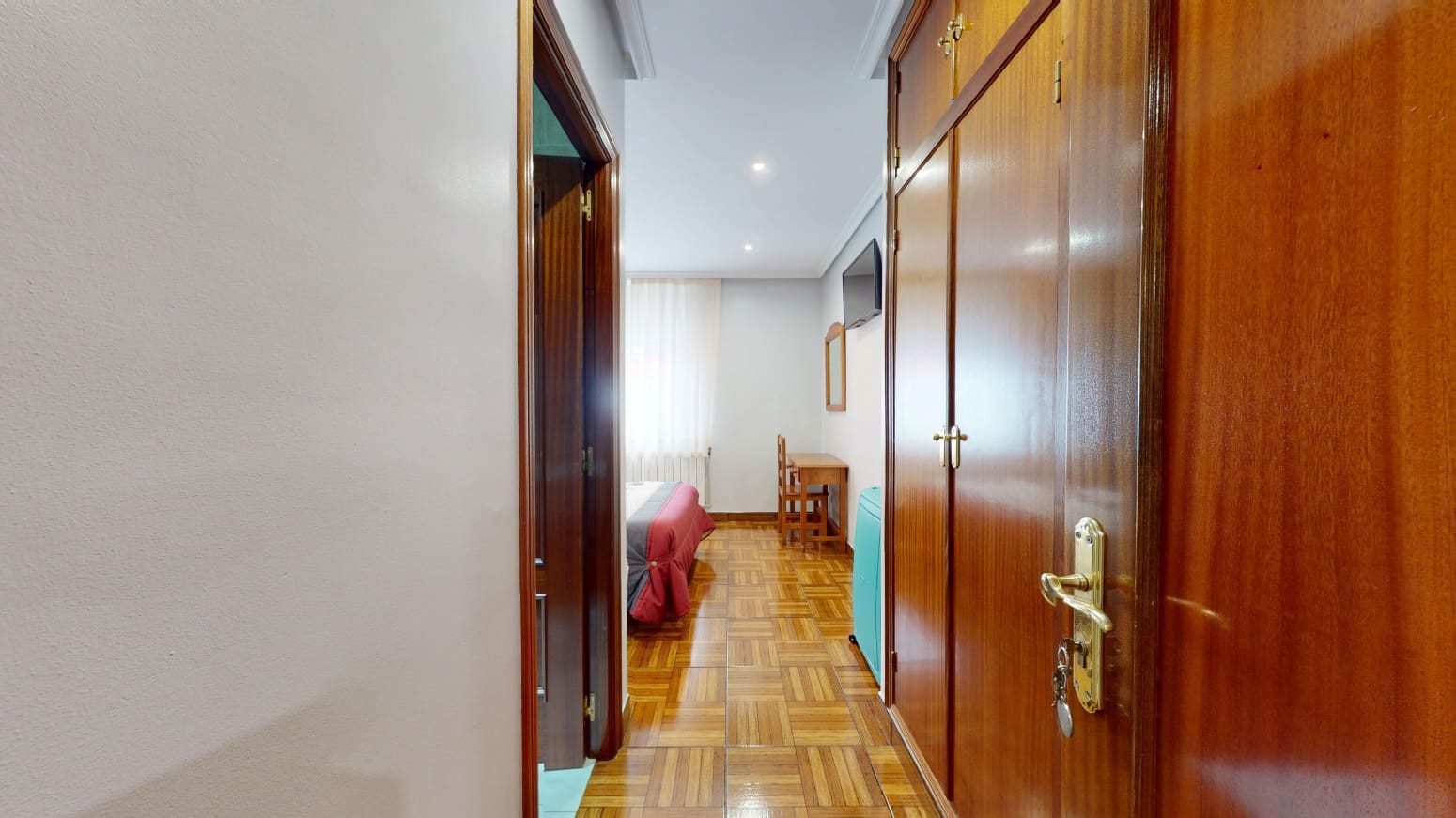 19 soveværelse Virksomhed til salg i Valdeolea - € 460.000 (Ref: 9064992)