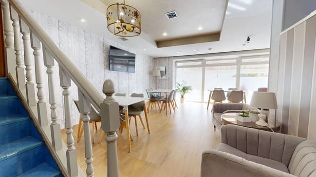 19 quarto Empresa para venda em Valdeolea - 460 000 € (Ref: 9064992)