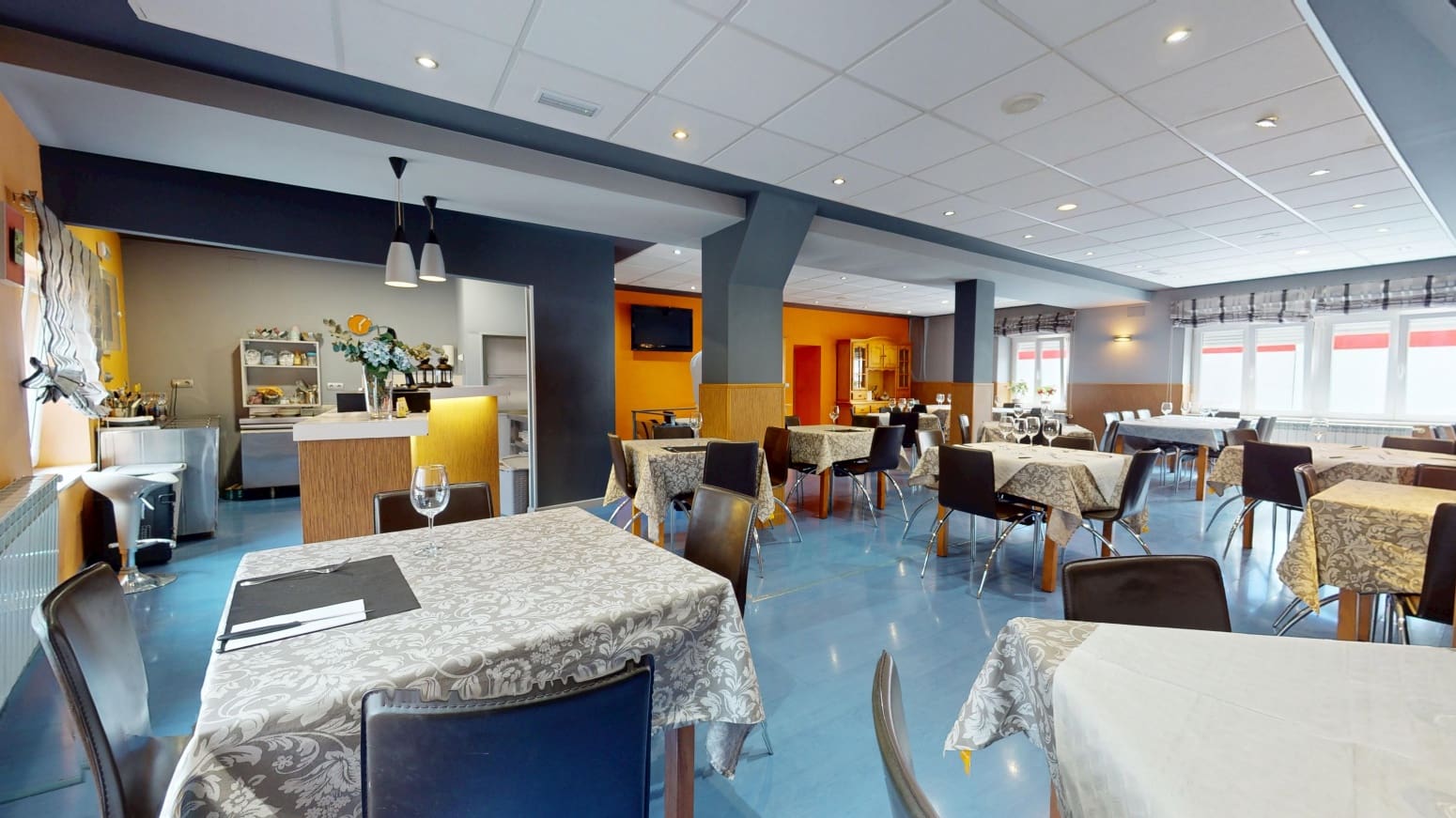 19 soveværelse Virksomhed til salg i Valdeolea - € 460.000 (Ref: 9064992)