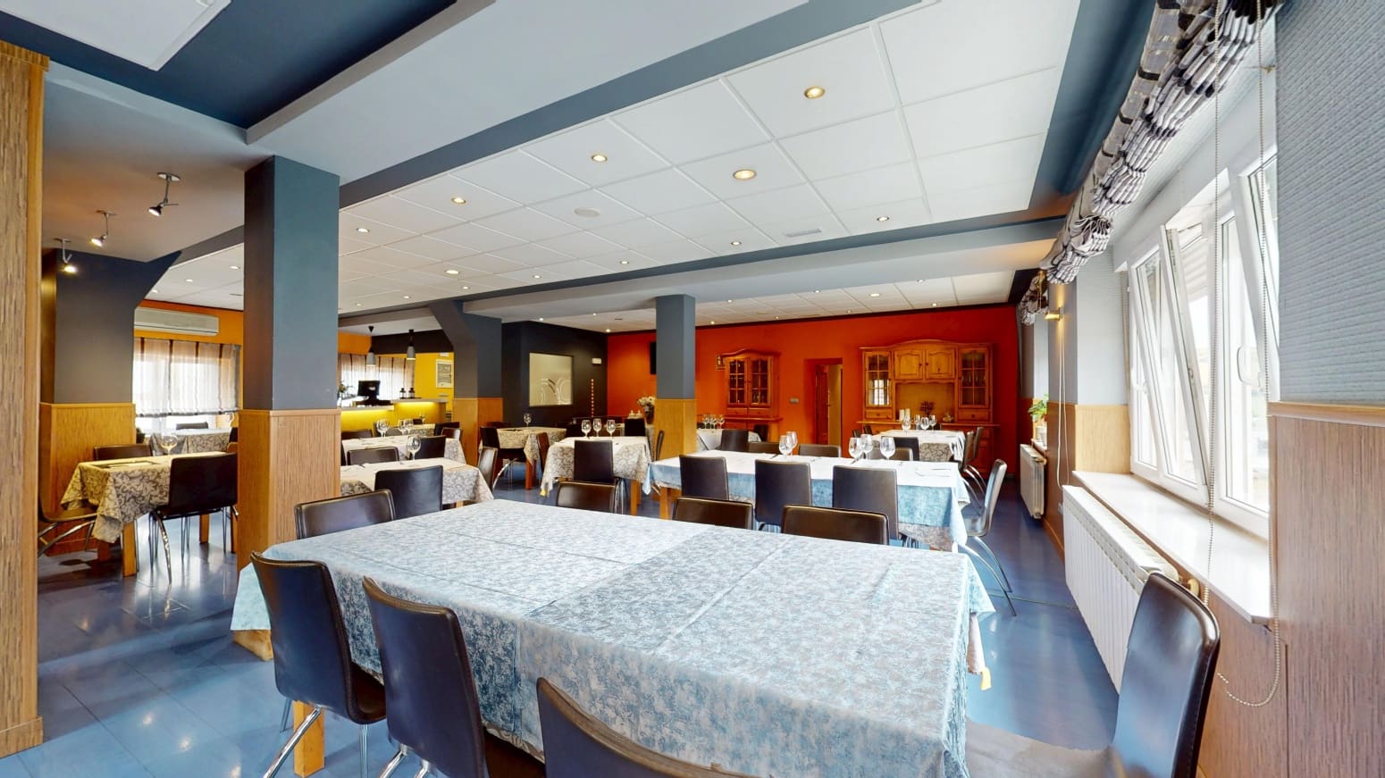 19 soveværelse Virksomhed til salg i Valdeolea - € 460.000 (Ref: 9064992)