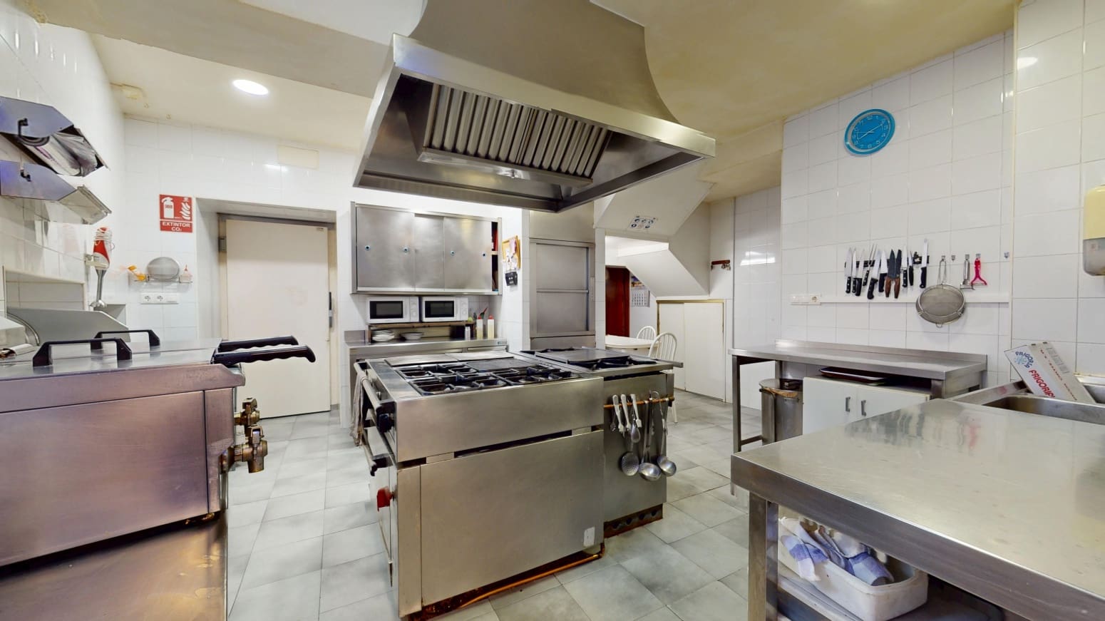 19 soveværelse Virksomhed til salg i Valdeolea - € 460.000 (Ref: 9064992)