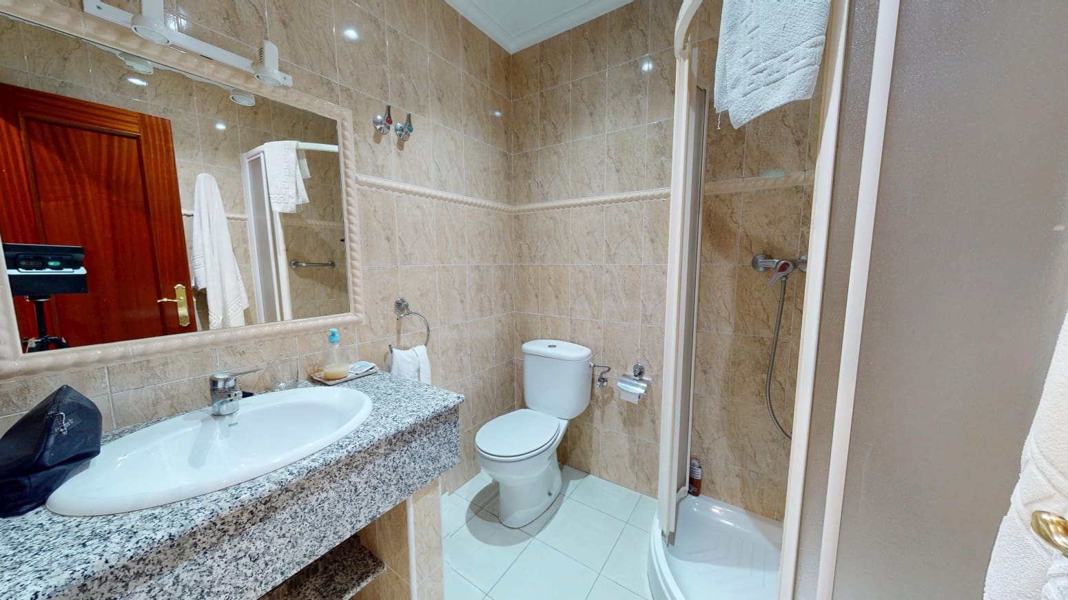 19 soveværelse Virksomhed til salg i Valdeolea - € 460.000 (Ref: 9064992)