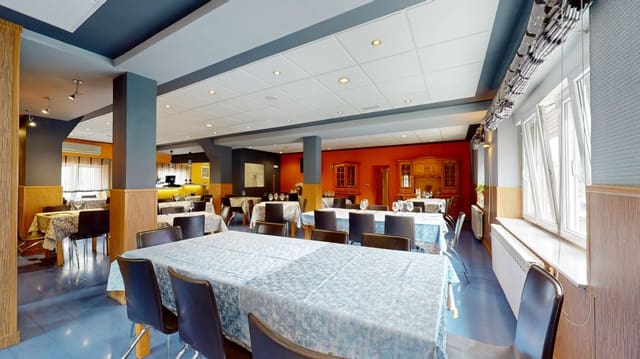 19 quarto Empresa para venda em Valdeolea - 460 000 € (Ref: 9064992)