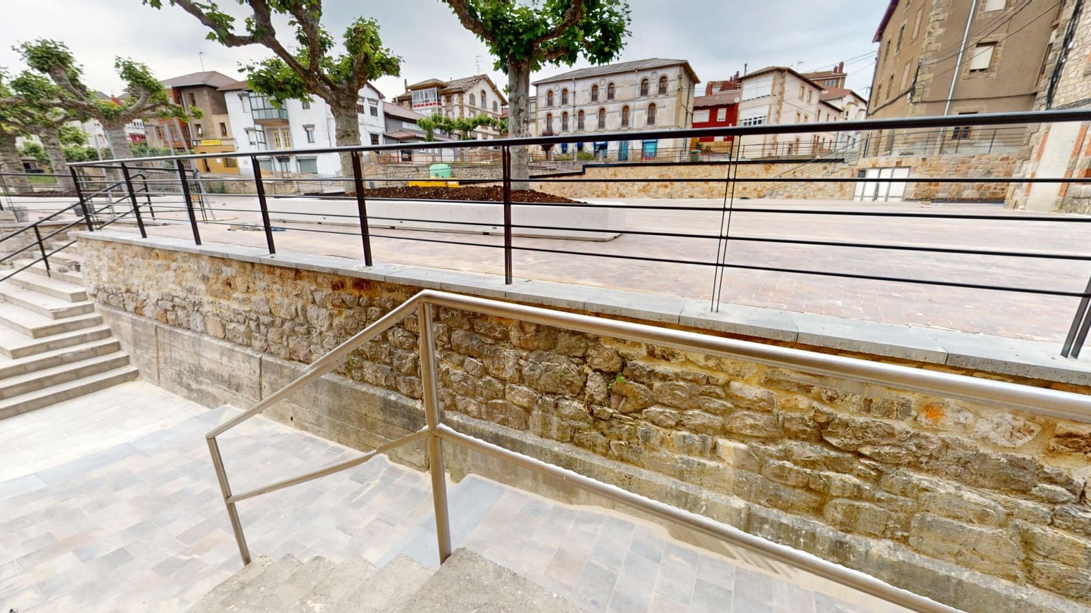 19 soveværelse Virksomhed til salg i Valdeolea - € 460.000 (Ref: 9064992)