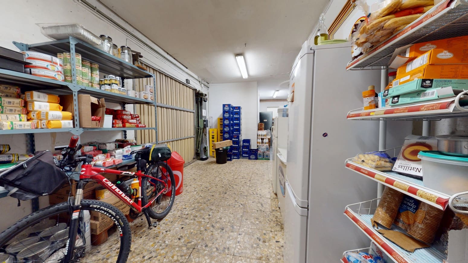 19 soveværelse Virksomhed til salg i Valdeolea - € 460.000 (Ref: 9064992)