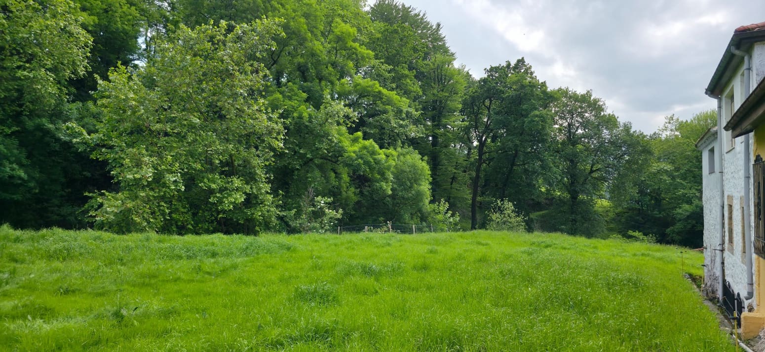 Działka budowlana na sprzedaż w Villacarriedo - 135 000 € (Ref: 9104343)