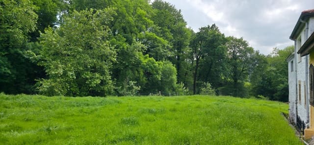 Building Plot for sale in Villacarriedo - € 135,000 (Ref: 9104343)