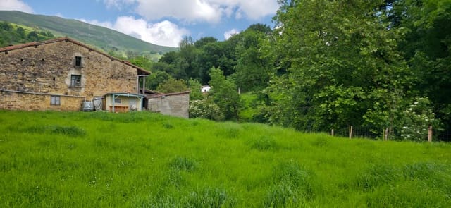 Building Plot for sale in Villacarriedo - € 135,000 (Ref: 9104343)