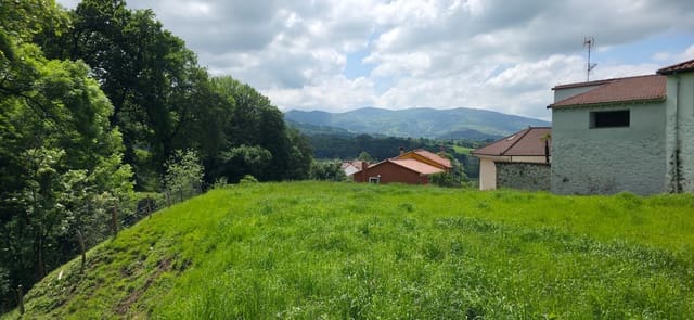 Building Plot for sale in Villacarriedo - € 135,000 (Ref: 9104343)