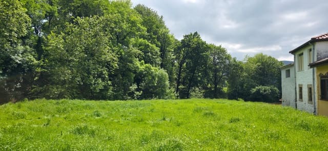 Building Plot for sale in Villacarriedo - € 135,000 (Ref: 9104343)