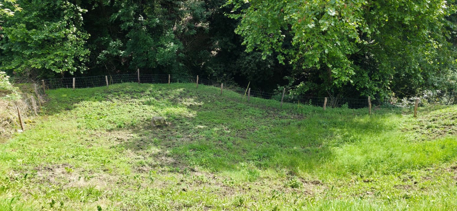 Działka budowlana na sprzedaż w Villacarriedo - 135 000 € (Ref: 9104343)