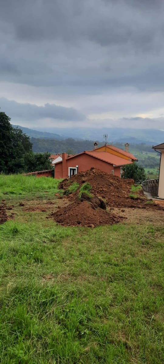 Działka budowlana na sprzedaż w Villacarriedo - 135 000 € (Ref: 9104343)