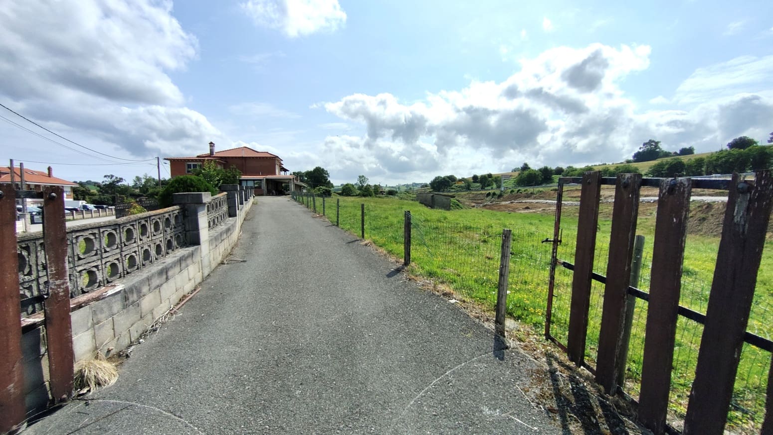 5 soveværelse Villa til salg i Polanco med garage - € 410.000 (Ref: 9124822)