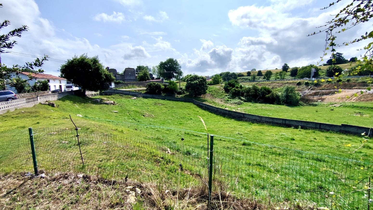 5 soveværelse Villa til salg i Polanco med garage - € 410.000 (Ref: 9124822)