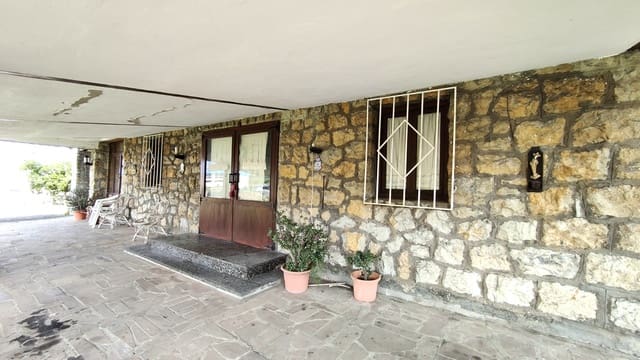 5 soveværelse Villa til salg i Polanco med garage - € 410.000 (Ref: 9124822)