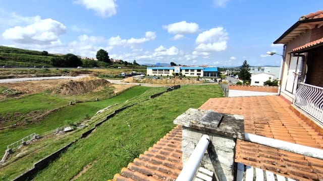 5 soveværelse Villa til salg i Polanco med garage - € 410.000 (Ref: 9124822)