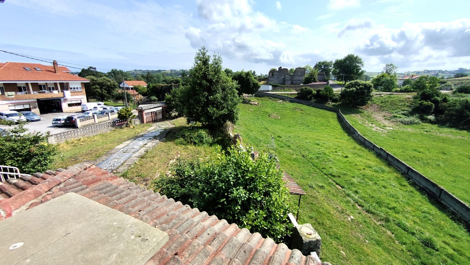 5 soveværelse Villa til salg i Polanco med garage - € 410.000 (Ref: 9124822)