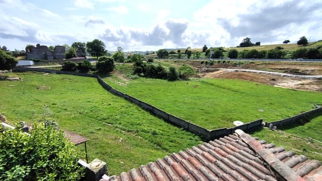 5 soveværelse Villa til salg i Polanco med garage - € 410.000 (Ref: 9124822)