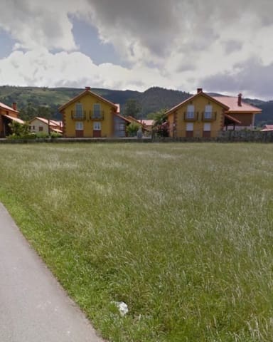 Bouwgrond te koop in Torrelavega - € 170.000 (Ref: 9126639)