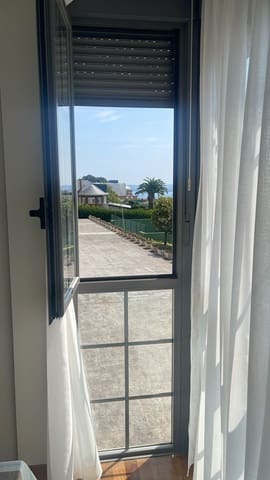 3 sypialnia Mieszkanie do wynajęcia w Santander z basenem garażem - 1 200 € (Ref: 9159300)