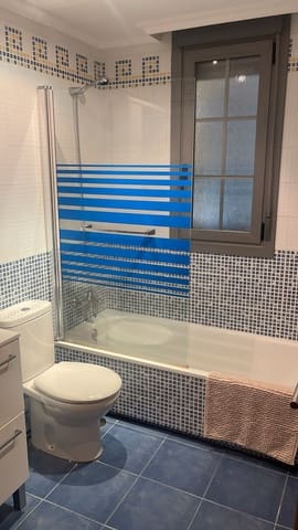 3 sypialnia Mieszkanie do wynajęcia w Santander z basenem garażem - 1 200 € (Ref: 9159300)