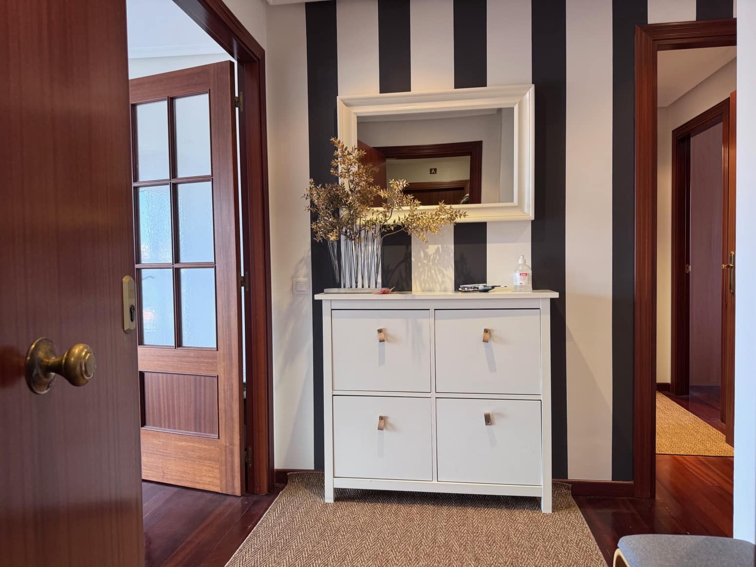 2 soveværelse Lejlighed til salg i Santander med garage - € 380.000 (Ref: 9162103)