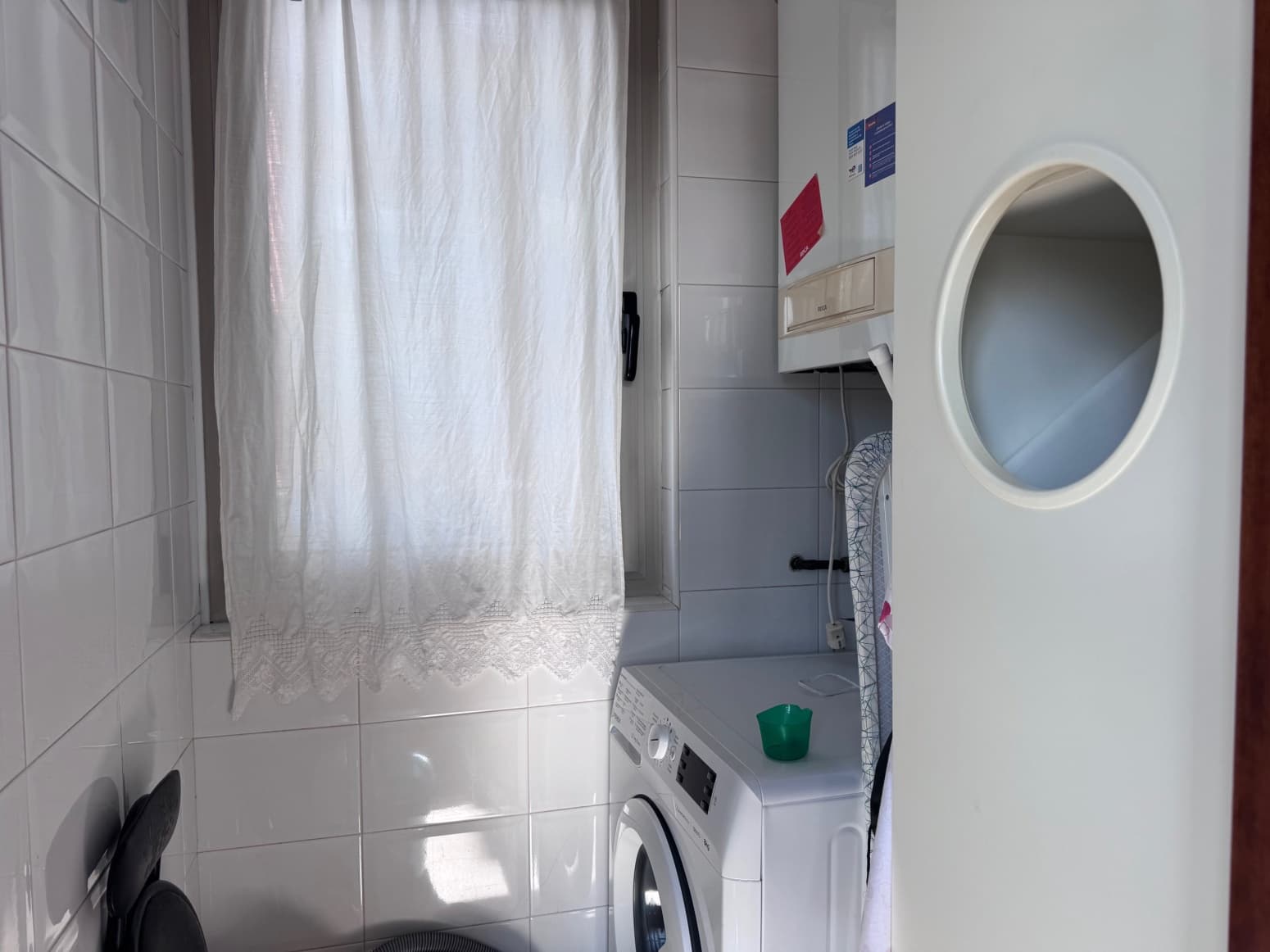 2 soveværelse Lejlighed til salg i Santander med garage - € 380.000 (Ref: 9162103)