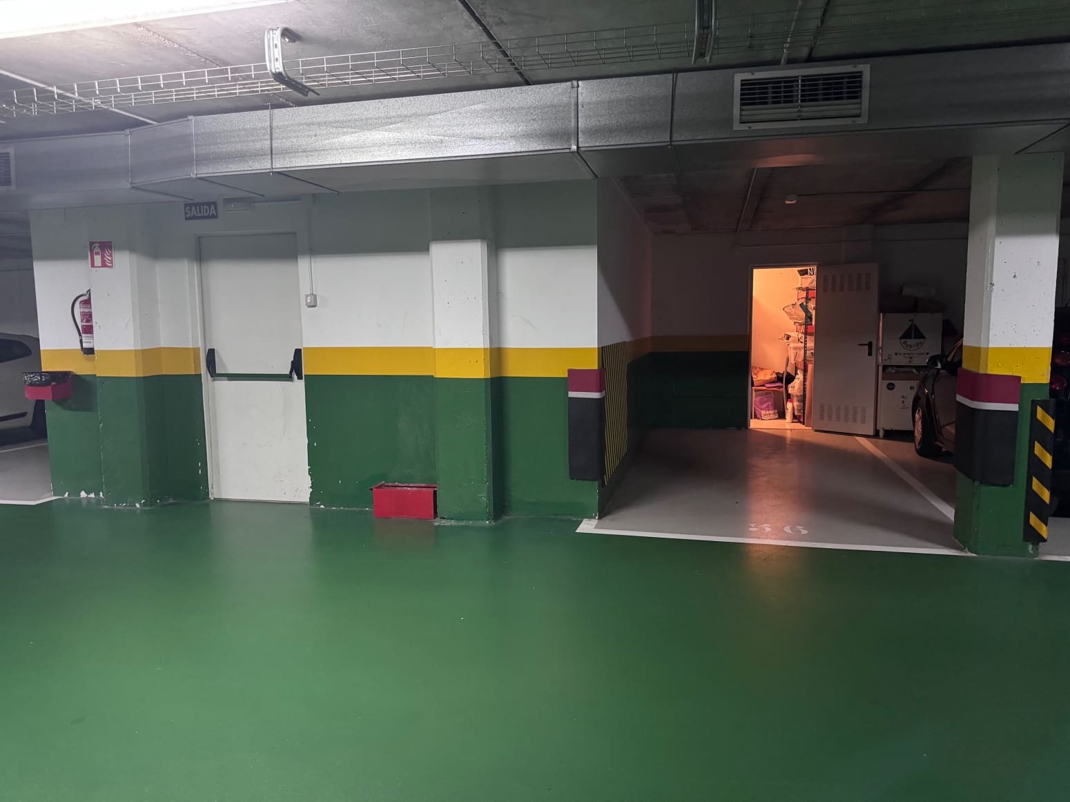 2 soveværelse Lejlighed til salg i Santander med garage - € 380.000 (Ref: 9162103)