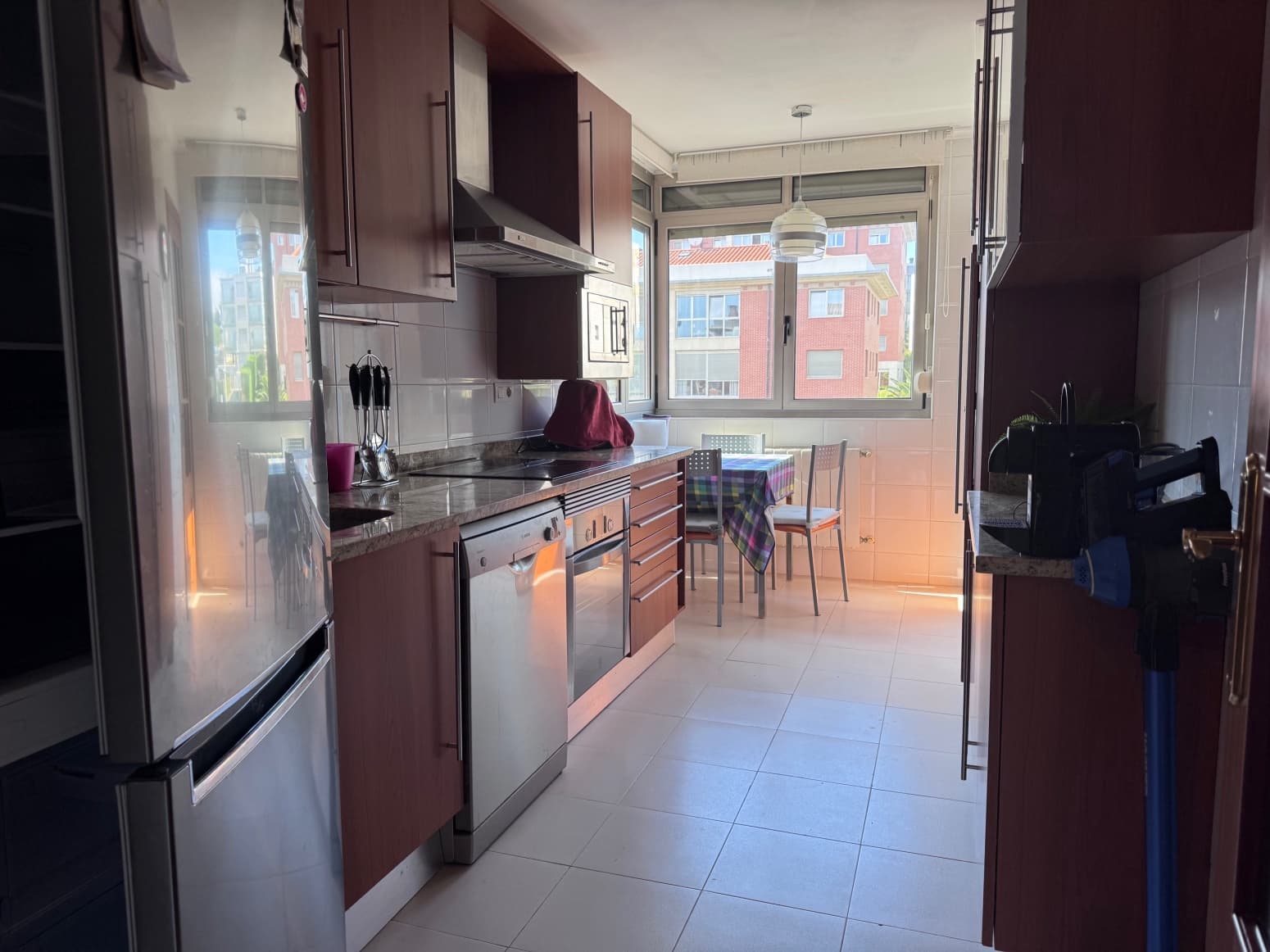 2 soveværelse Lejlighed til salg i Santander med garage - € 380.000 (Ref: 9162103)