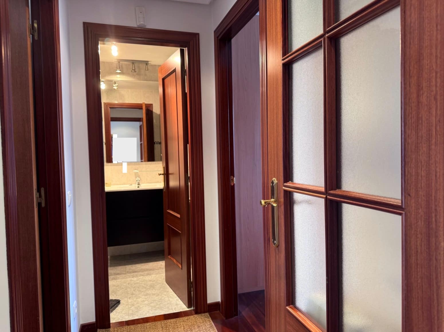 2 soveværelse Lejlighed til salg i Santander med garage - € 380.000 (Ref: 9162103)