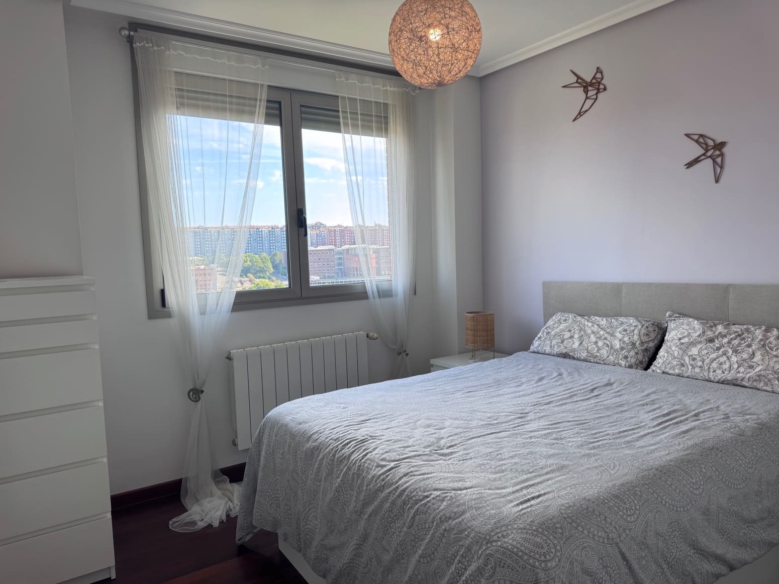 2 soveværelse Lejlighed til salg i Santander med garage - € 380.000 (Ref: 9162103)